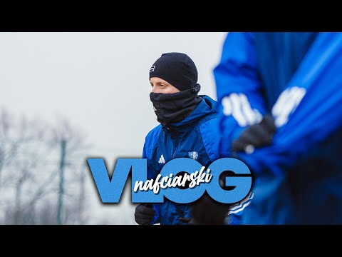 Read more about the article Pożegnanie Maćka i Przemka, Jime reporter, tłusty czwartek | VLOG