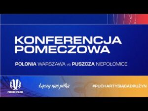 Read more about the article TOMASZ TUŁACZ PO MECZU Z POLONIĄ WARSZAWA | PUSZCZA TV