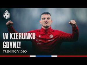 Read more about the article Ostatnie szlify przed meczem z Arką Gdynia | TRENING WIDEO