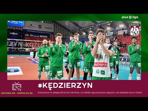 Read more about the article AZS TV: #Kędzierzyn