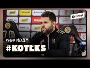 Read more about the article 💬 PRZED MECZEM // Kotwica Kołobrzeg – ŁKS