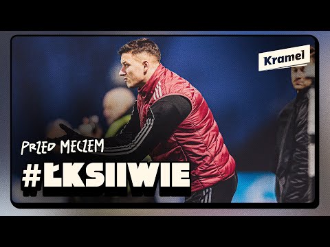 Read more about the article 💬 PRZED MECZEM // ŁKS II – Wieczysta Kraków