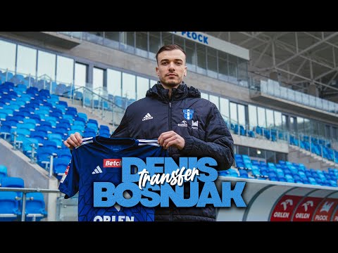 You are currently viewing Denis Bošnjak Nafciarzem!