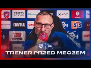 Read more about the article Konferencja prasowa przed meczem Raków Częstochowa – Lechia Gdańsk