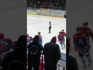 Read more about the article JKH GKS Jastrzębie – KH Energa Toruń; mecz 2, skrót