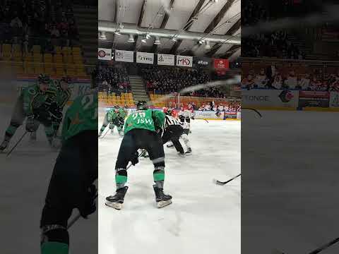 Read more about the article KH Energa Toruń – JKH GKS Jastrzębie; mecz 3, skrót