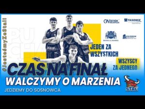 Read more about the article Czas na finał. Walczymy o marzenia.