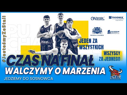 You are currently viewing Czas na finał. Walczymy o marzenia.
