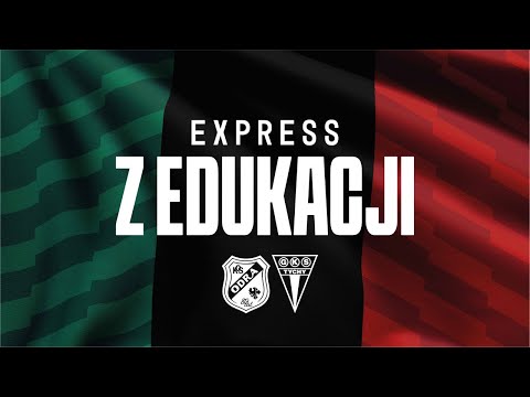 You are currently viewing #22 Express z Edukacji – Serio trwaj, Na gościnnych występach i Trójkolorowa lekcja historii