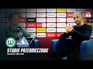 Read more about the article STUDIO PRZEDMECZOWE | Warta Poznań – Stal Rzeszów (22. kolejka Betclic 1 Ligi, 28.02.2025)