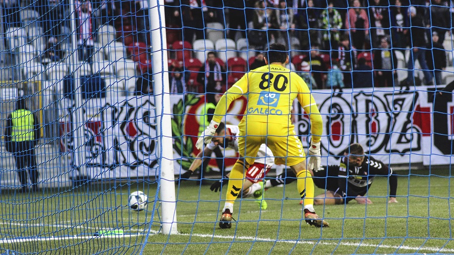 Read more about the article Wiosenne premiery „Rycerzy Wiosny”