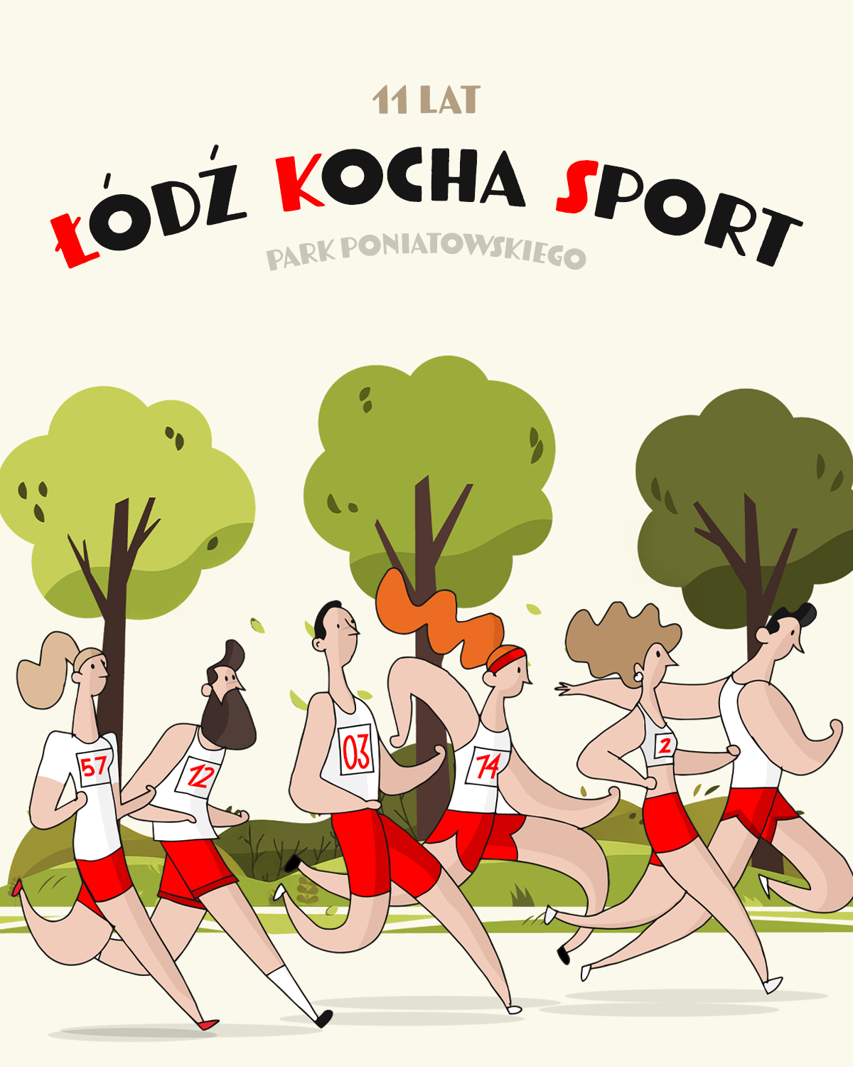 You are currently viewing Gra wielosekcyjny ŁKS | 31.03-6.04