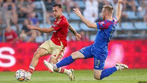 Read more about the article Betclic 1. Liga: Gramy z Odrą