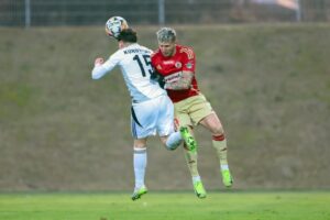 Read more about the article Betclic 1. Liga: Kotwica Kołobrzeg – ŁKS 0:0