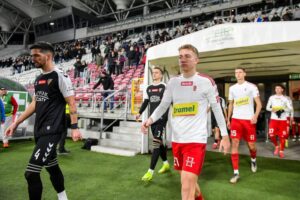 Read more about the article Gra Akademia ŁKS (29-31.03)