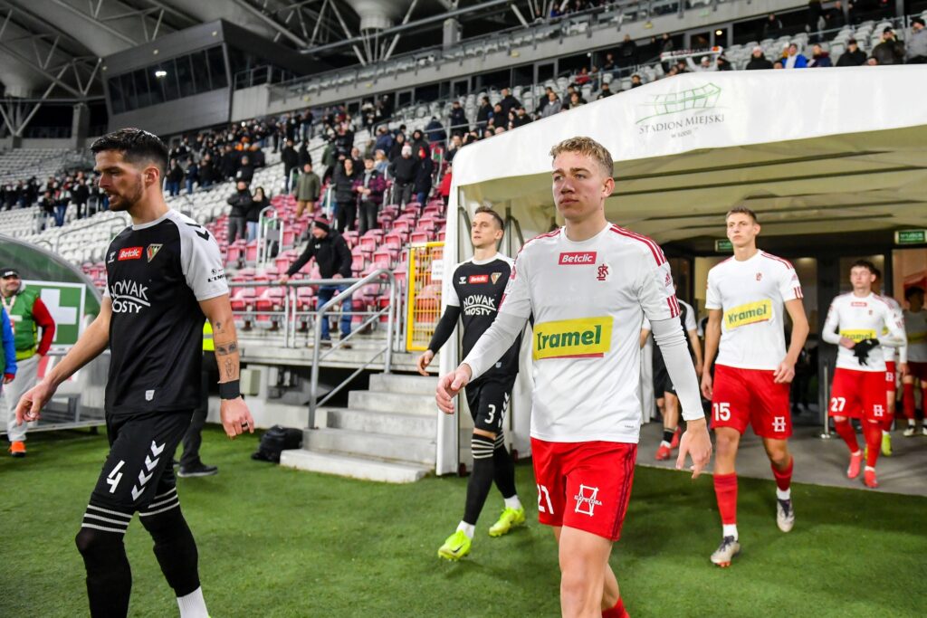 You are currently viewing Gra Akademia ŁKS (29-31.03)