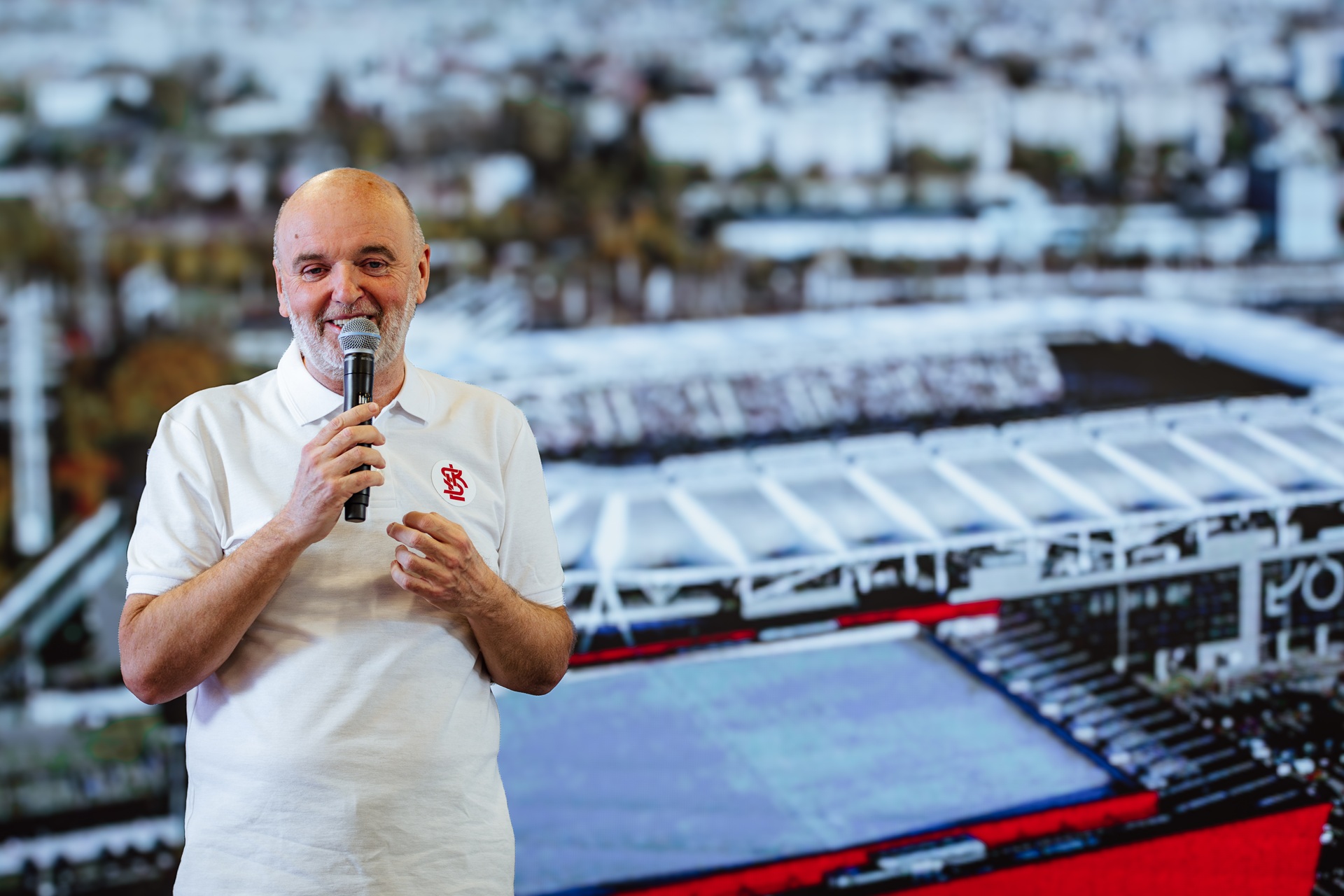 Read more about the article Wielosekcyjny ŁKS | Premiera projektu