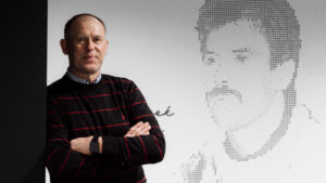 Read more about the article Marek Chojnacki. Rekordzista z ŁKS