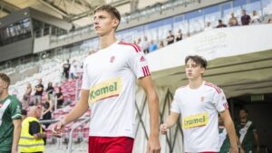 Read more about the article Raport z kadry: marzec