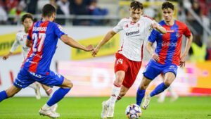 Read more about the article Betclic 1. Liga: ŁKS – Odra Opole 1:2