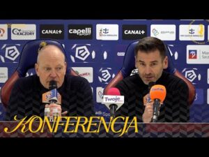 Read more about the article KONFERENCJA | FREDERIKSEN | KOLENDOWICZ | #POGLPO