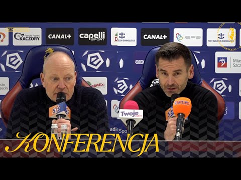 You are currently viewing KONFERENCJA | FREDERIKSEN | KOLENDOWICZ | #POGLPO