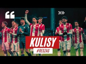 Read more about the article KULISY MECZOWE | RESOVIA – ZAGŁĘBIE SOSNOWIEC (02.03.2025)