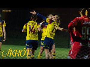 Read more about the article SKRÓT | POGOŃ SZCZECIN – POGOŃ TCZEW 2:0 | ORLEN EKSTRALIGA