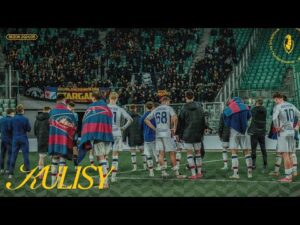 Read more about the article KULISY | 24|25 | 28 | ROZCZAROWUJĄCY REMIS