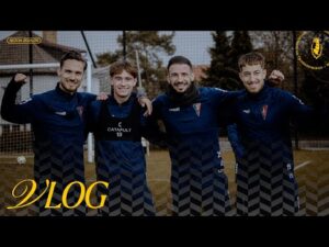 Read more about the article VLOG | PRZED CRACOVIĄ | ANALIZA | RYWALIZACJA | GRECKI AGUERO