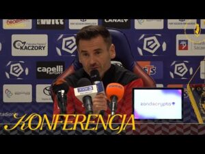 Read more about the article KONFERENCJA |ROBERT KOLENDOWICZ PRZED CRACOVIĄ