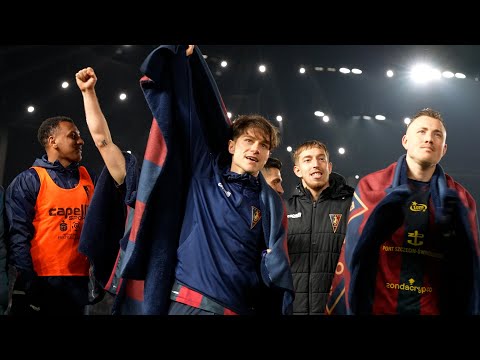 You are currently viewing WYGRAŁ TEN MECZ | POGOŃ ON FIRE | #POGCRA