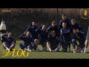 Read more about the article VLOG | PRACOWITY TYDZIEŃ | LEO DICAPRIO | KULU POD OCENĄ