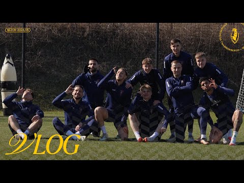 You are currently viewing VLOG | PRACOWITY TYDZIEŃ | LEO DICAPRIO | KULU POD OCENĄ