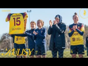 Read more about the article KOBIECE KULISY | PÓŁFINAŁ JEST NASZ!