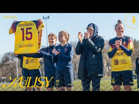 You are currently viewing KOBIECE KULISY | PÓŁFINAŁ JEST NASZ!