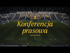 Read more about the article KONFERENCJA POWITALNA | NOWY WŁAŚCICIEL | POGOŃ SZCZECIN