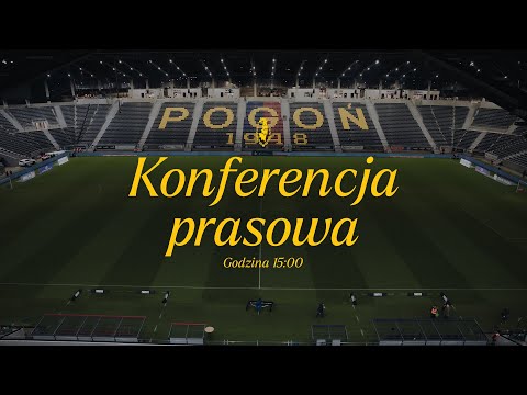 You are currently viewing KONFERENCJA POWITALNA | NOWY WŁAŚCICIEL | POGOŃ SZCZECIN