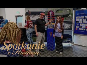 Read more about the article SPOTKANIE Z HISTORIĄ | Trzecia edycja