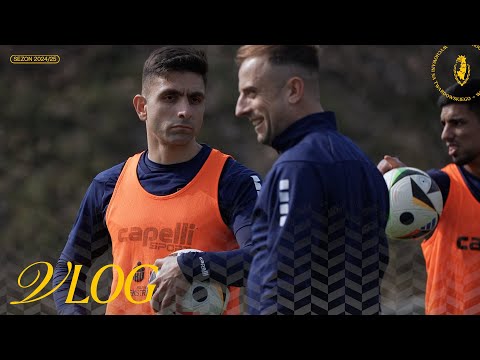 You are currently viewing VLOG | PRZED LEGIĄ | SKUPIENI NA PRACY