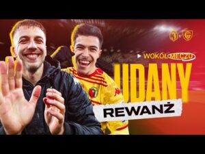 Read more about the article UDANY REWANŻ, GOL KAPITANA – GIEKSA POKONANA. WOKÓŁ MECZU Z GKS KATOWICE