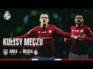 Read more about the article Niegościnna Gdynia i podział punktów w meczu #ARKWIS | KULISY