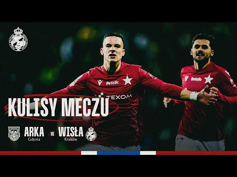 You are currently viewing Niegościnna Gdynia i podział punktów w meczu #ARKWIS | KULISY