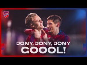 Read more about the article Radość w szatni po wygranej z Lechią Gdańsk