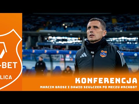 You are currently viewing Konferencja prasowa: Sytuacja zmieniała się jak w kalejdoskopie