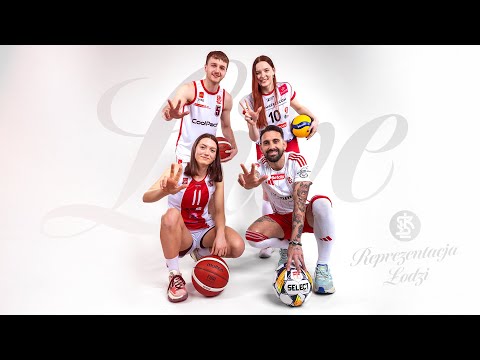 You are currently viewing #WielosekcyjnyŁKS | KONFERENCJA