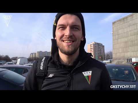 You are currently viewing „Hokejowy idol, wsparcie kibiców i przemowa w szatni” – Kulisy awansu do półfinału!