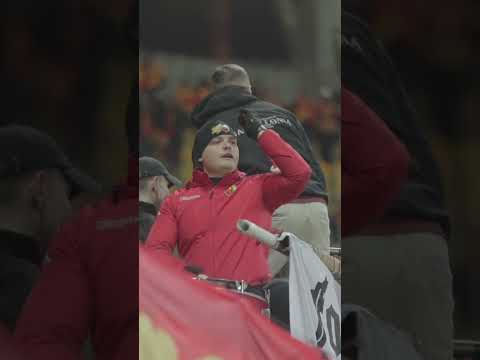 You are currently viewing Bębnami zachęcamy do obejrzenia najnowszego Wokół Meczu, które lata już na kanale👀 #sports