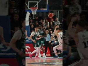 Read more about the article SIUUUU 😤 #legia #basketball #plkpl #sport #koszykowka #sports #legiakosz #nba #basket #3pointshooter