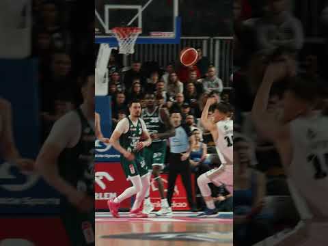 You are currently viewing SIUUUU 😤 #legia #basketball #plkpl #sport #koszykowka #sports #legiakosz #nba #basket #3pointshooter